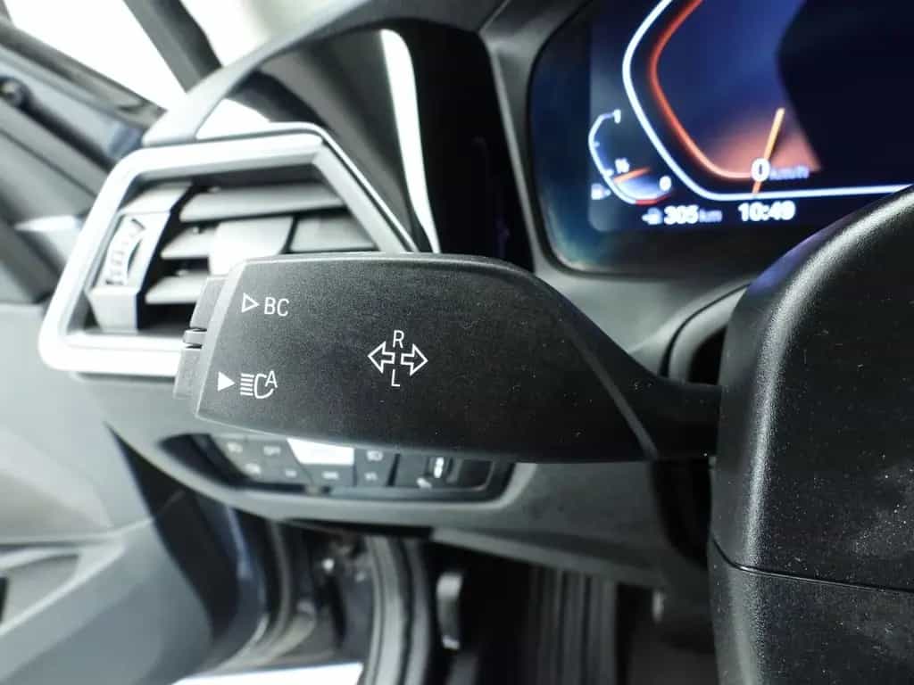 BMW 318 3 Serie Sedan 318i | Handbak !! | LED | navi 01/2022-photo-22