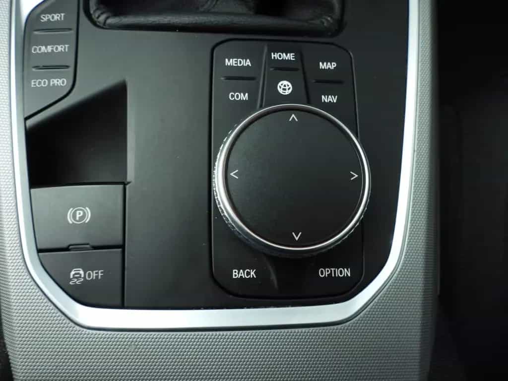 BMW 318 3 Serie Sedan 318i | Handbak !! | LED | navi 01/2022-photo-25