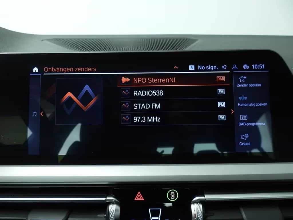 BMW 318 3 Serie Sedan 318i | Handbak !! | LED | navi 01/2022-photo-27
