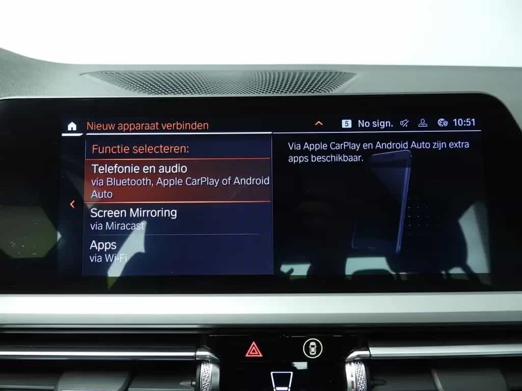 BMW 318 3 Serie Sedan 318i | Handbak !! | LED | navi 01/2022-photo-28
