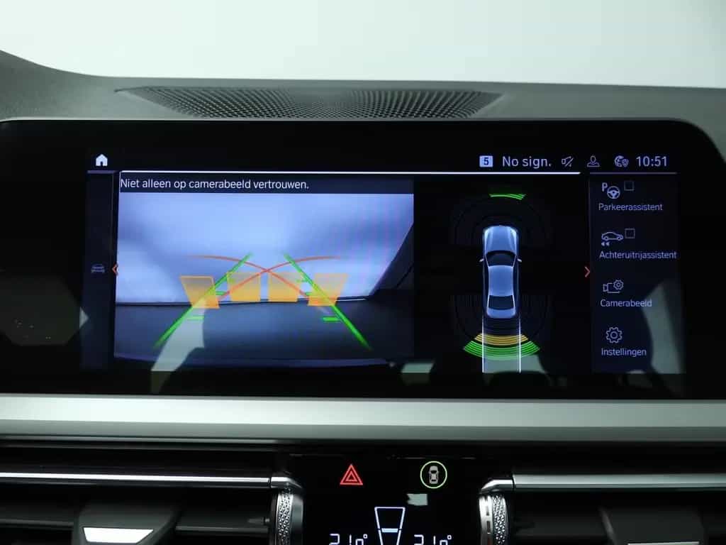 BMW 318 3 Serie Sedan 318i | Handbak !! | LED | navi 01/2022-photo-33