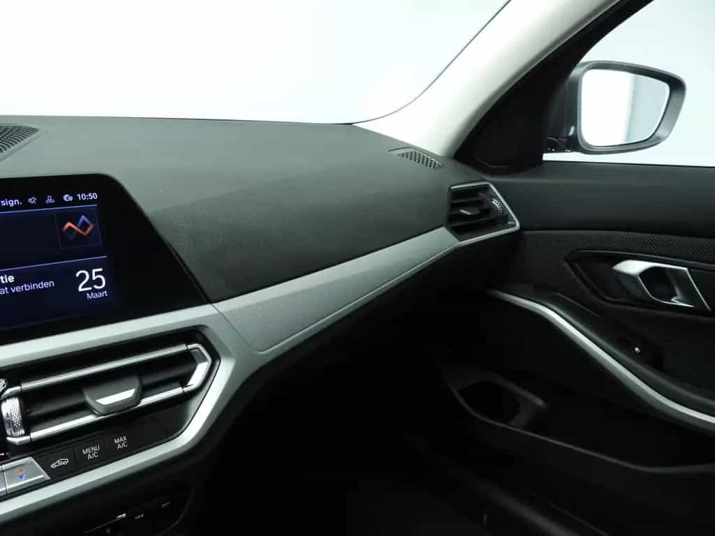 BMW 318 3 Serie Sedan 318i | Handbak !! | LED | navi 01/2022-photo-34