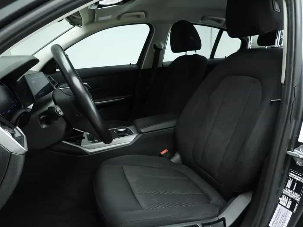 BMW 318 3 Serie Sedan 318i | Handbak !! | LED | navi 01/2022-photo-6