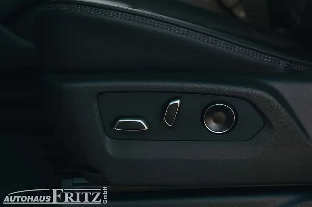 GMC Yukon Denali 4WD - 6,2l V8, TV null-photo-16