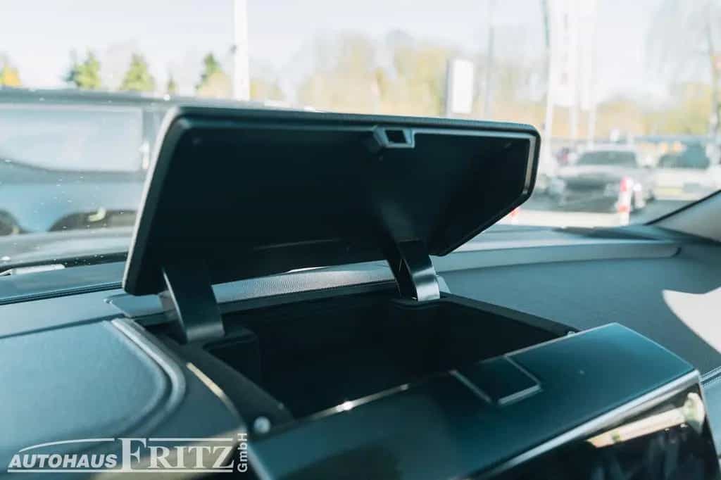 GMC Yukon Denali 4WD - 6,2l V8, TV null-photo-23