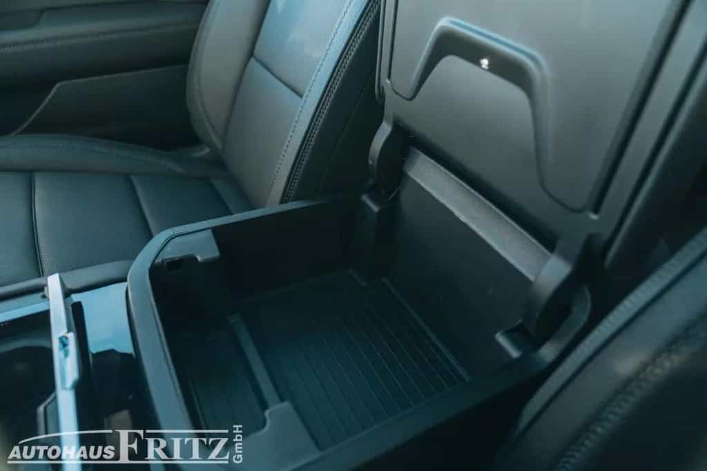 GMC Yukon Denali 4WD - 6,2l V8, TV null-photo-27