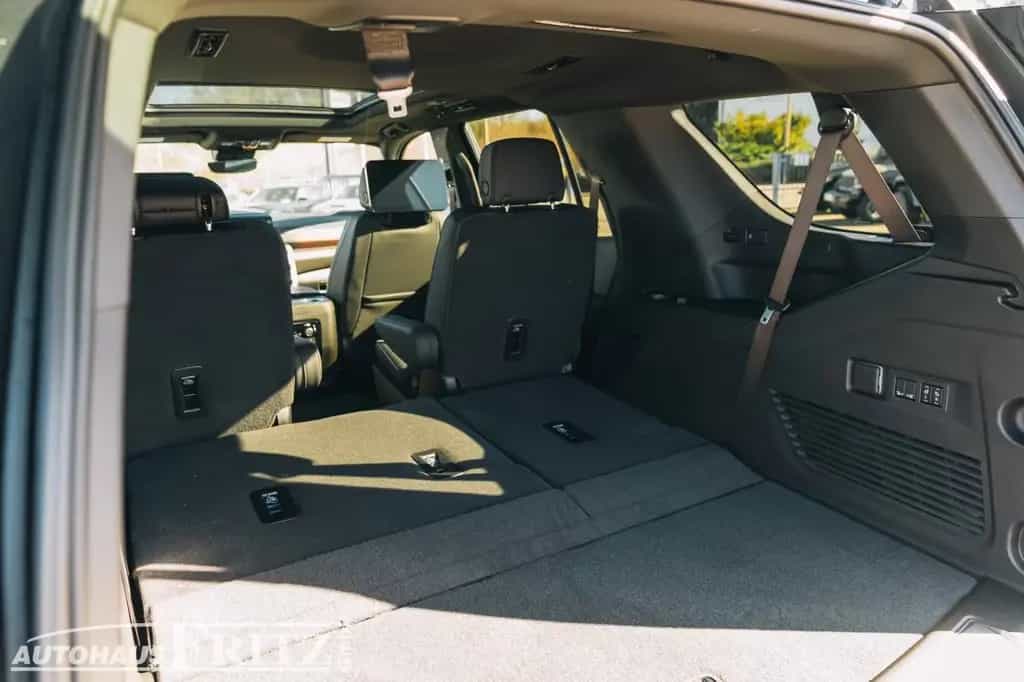 GMC Yukon Denali 4WD - 6,2l V8, TV null-photo-4
