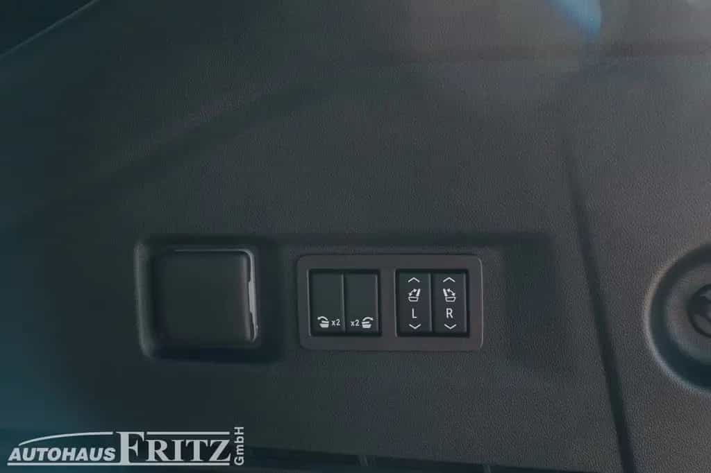 GMC Yukon Denali 4WD - 6,2l V8, TV null-photo-5
