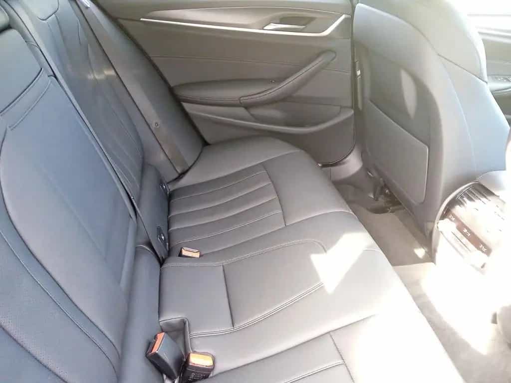 BMW 5 Series 520 d xDrive Touring M-Sport Aut. LKRDHZG+KLIMA+ 11/2021-photo-11