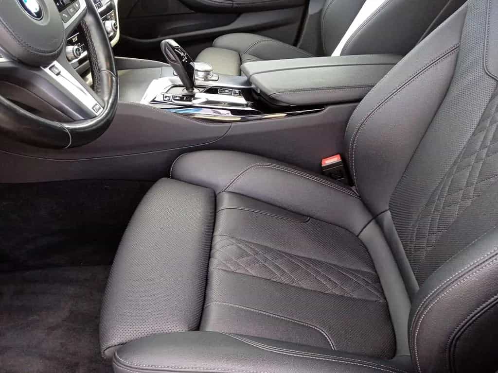 BMW 5 Series 520 d xDrive Touring M-Sport Aut. LKRDHZG+KLIMA+ 11/2021-photo-13