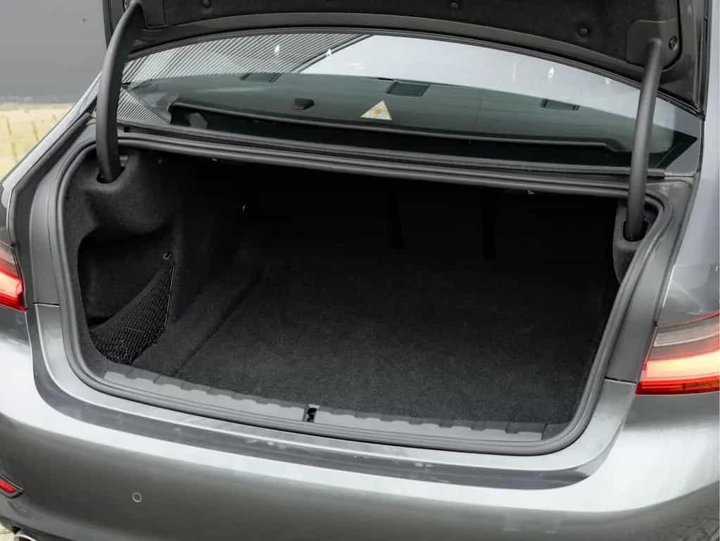 BMW 3 Series 320 3-serie 320d - Sportsitze - Schuif-/kantelda 11/2019-photo-11