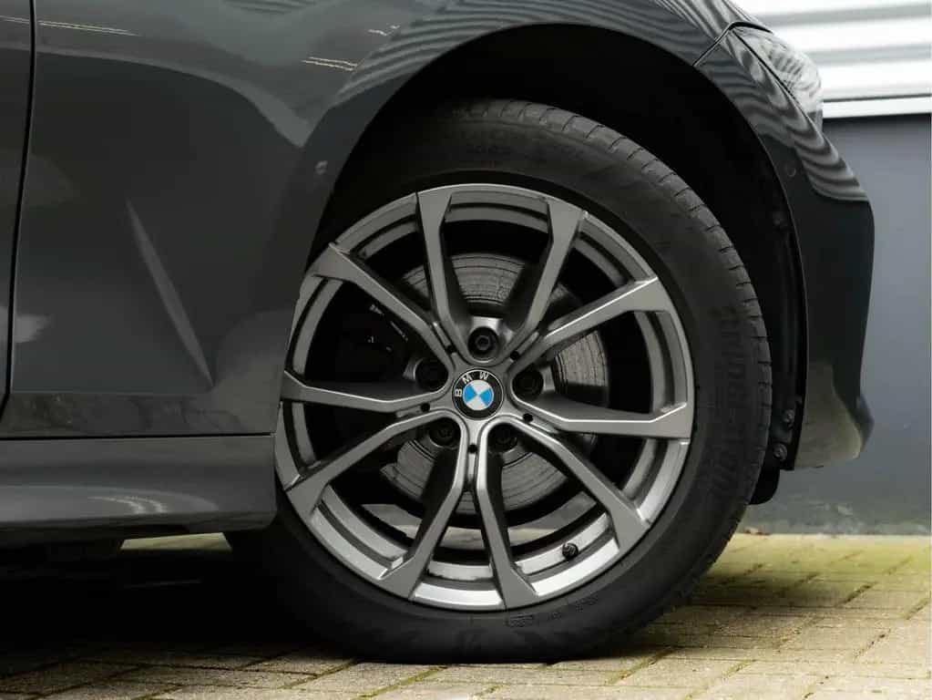 BMW 3 Series 320 3-serie 320d - Sportsitze - Schuif-/kantelda 11/2019-photo-12