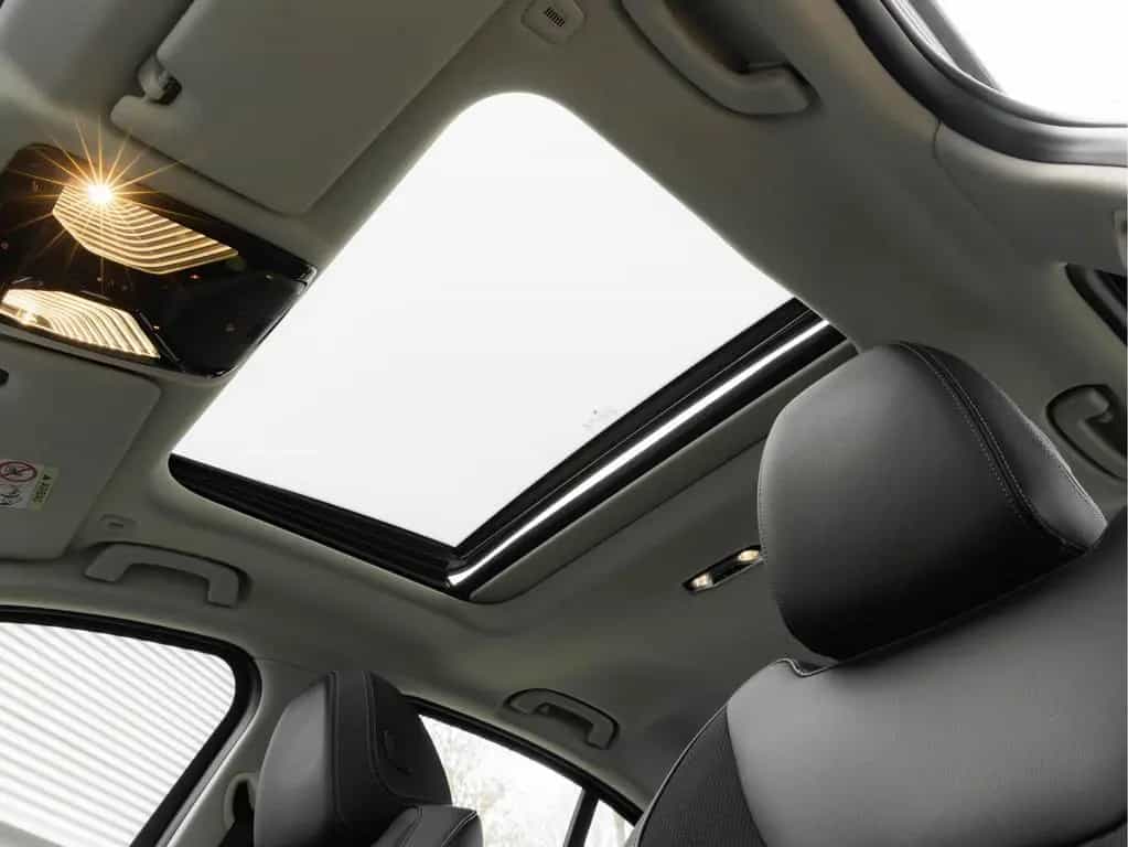 BMW 3 Series 320 3-serie 320d - Sportsitze - Schuif-/kantelda 11/2019-photo-2