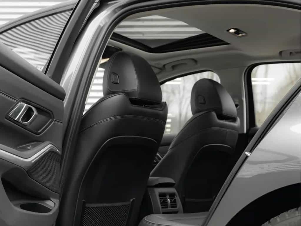 BMW 3 Series 320 3-serie 320d - Sportsitze - Schuif-/kantelda 11/2019-photo-22