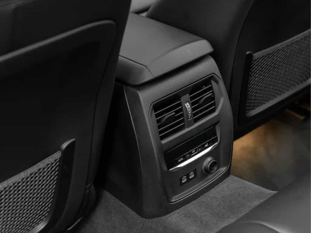 BMW 3 Series 320 3-serie 320d - Sportsitze - Schuif-/kantelda 11/2019-photo-25