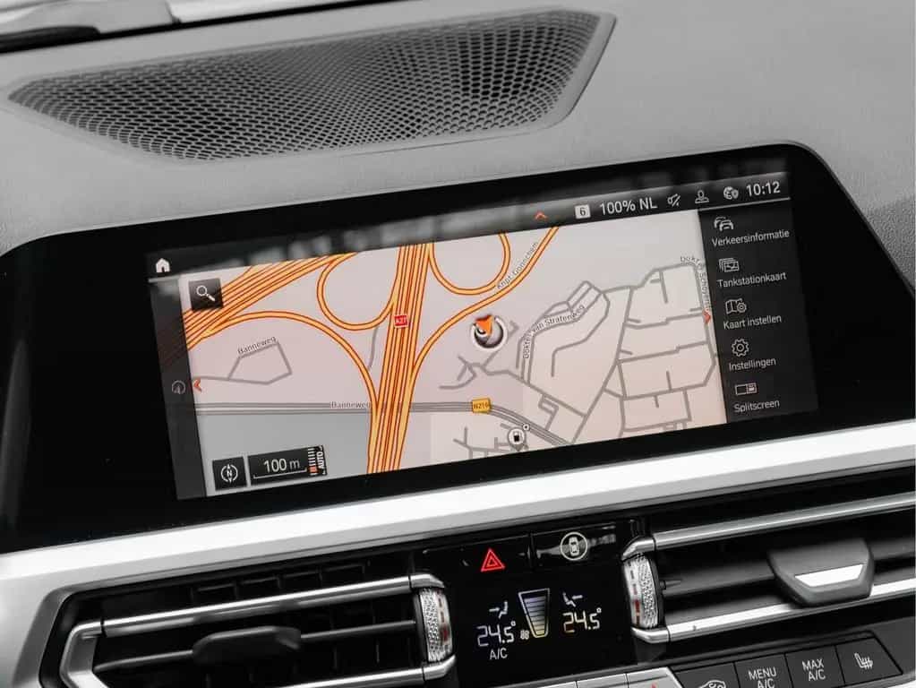 BMW 3 Series 320 3-serie 320d - Sportsitze - Schuif-/kantelda 11/2019-photo-30