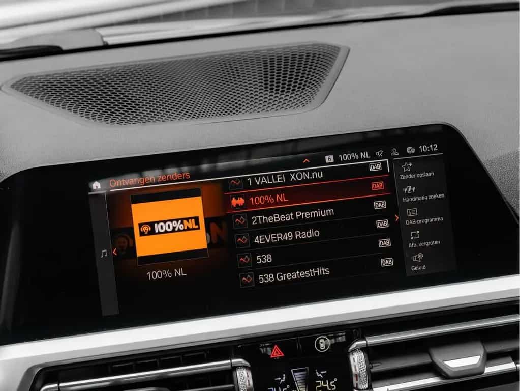 BMW 3 Series 320 3-serie 320d - Sportsitze - Schuif-/kantelda 11/2019-photo-31