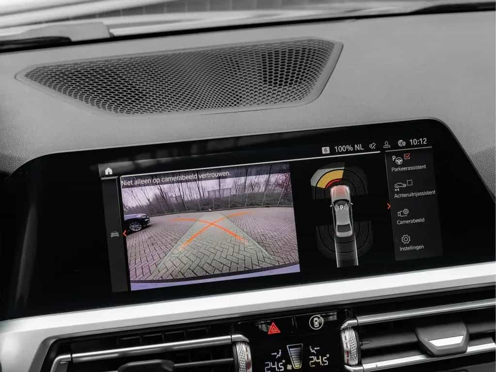 BMW 3 Series 320 3-serie 320d - Sportsitze - Schuif-/kantelda 11/2019-photo-32