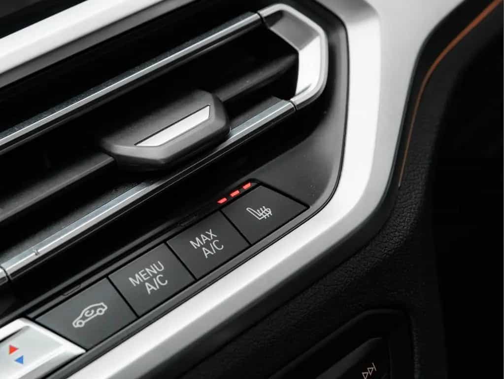 BMW 3 Series 320 3-serie 320d - Sportsitze - Schuif-/kantelda 11/2019-photo-34