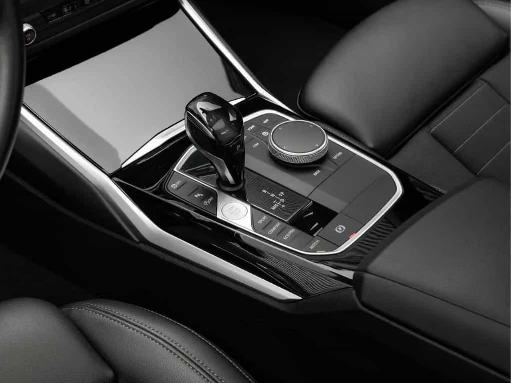 BMW 3 Series 320 3-serie 320d - Sportsitze - Schuif-/kantelda 11/2019-photo-35