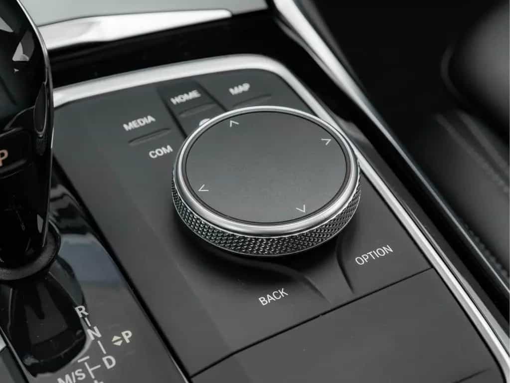 BMW 3 Series 320 3-serie 320d - Sportsitze - Schuif-/kantelda 11/2019-photo-36