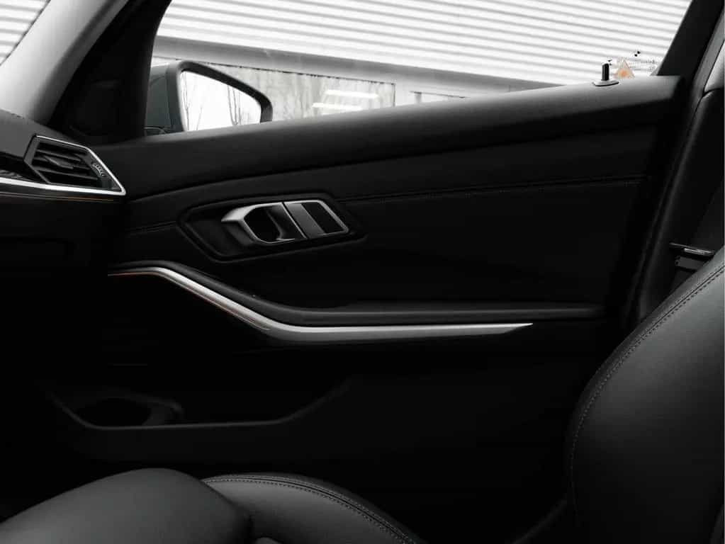 BMW 3 Series 320 3-serie 320d - Sportsitze - Schuif-/kantelda 11/2019-photo-38