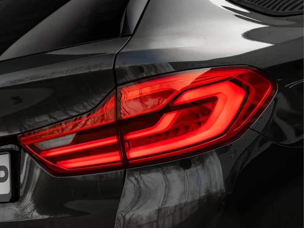 ALPINA B5 Bi-Turbo - Touring - ACC - Head-up - Harman K 12/2017-photo-12
