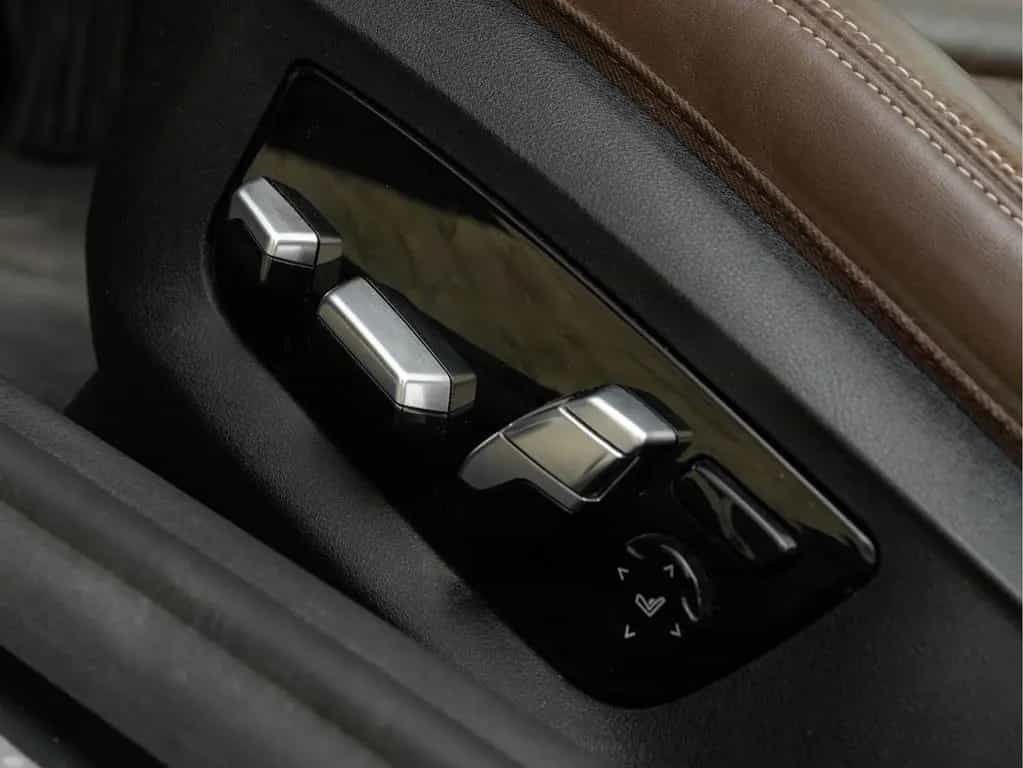 ALPINA B5 Bi-Turbo - Touring - ACC - Head-up - Harman K 12/2017-photo-22