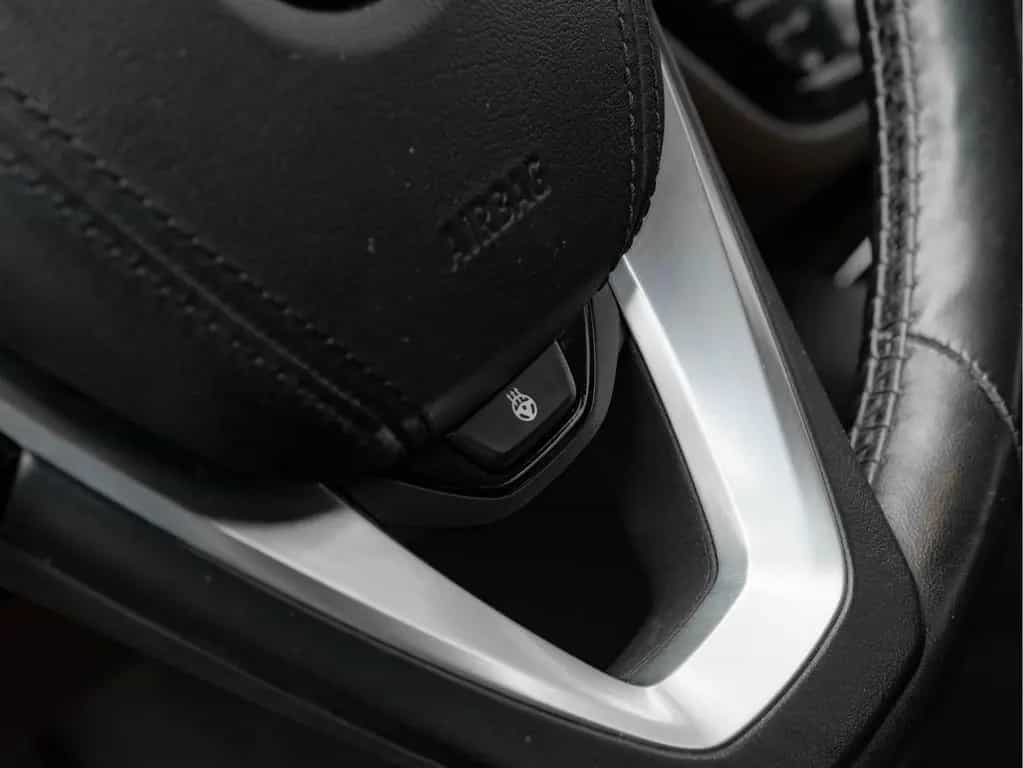 ALPINA B5 Bi-Turbo - Touring - ACC - Head-up - Harman K 12/2017-photo-34