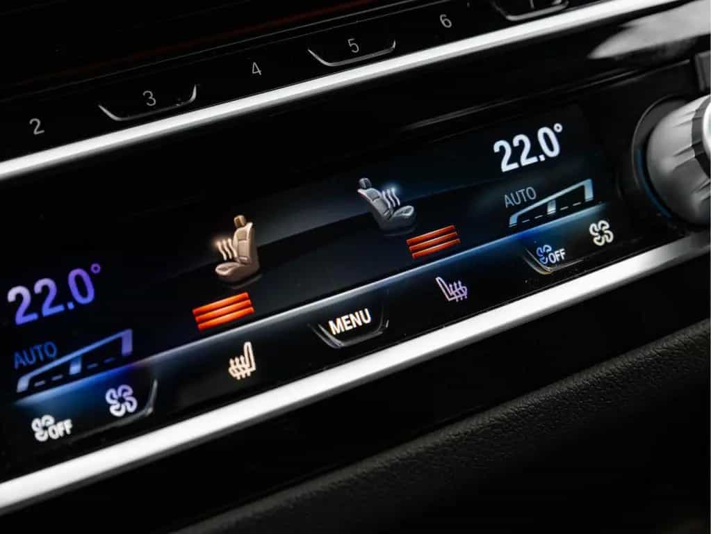 ALPINA B5 Bi-Turbo - Touring - ACC - Head-up - Harman K 12/2017-photo-39