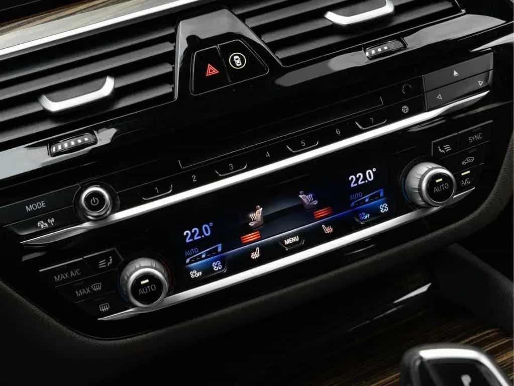 ALPINA B5 Bi-Turbo - Touring - ACC - Head-up - Harman K 12/2017-photo-40