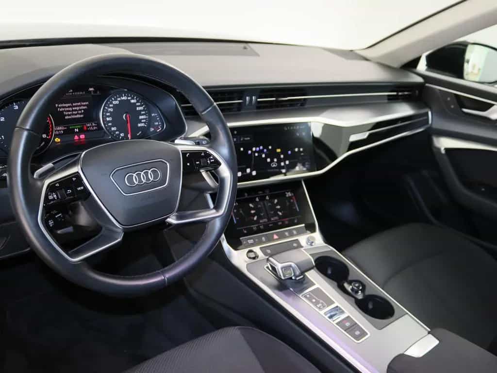 Audi A6 Avant 40 TDI LED ACC NAVI KAMERA SHZ PDC 01/2023-photo-10