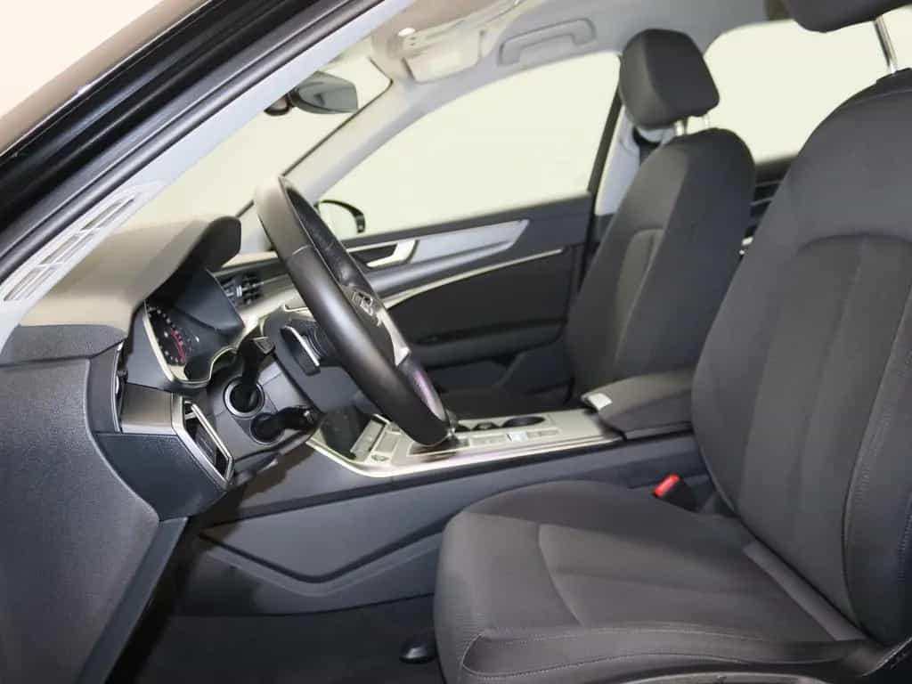 Audi A6 Avant 40 TDI LED ACC NAVI KAMERA SHZ PDC 01/2023-photo-12
