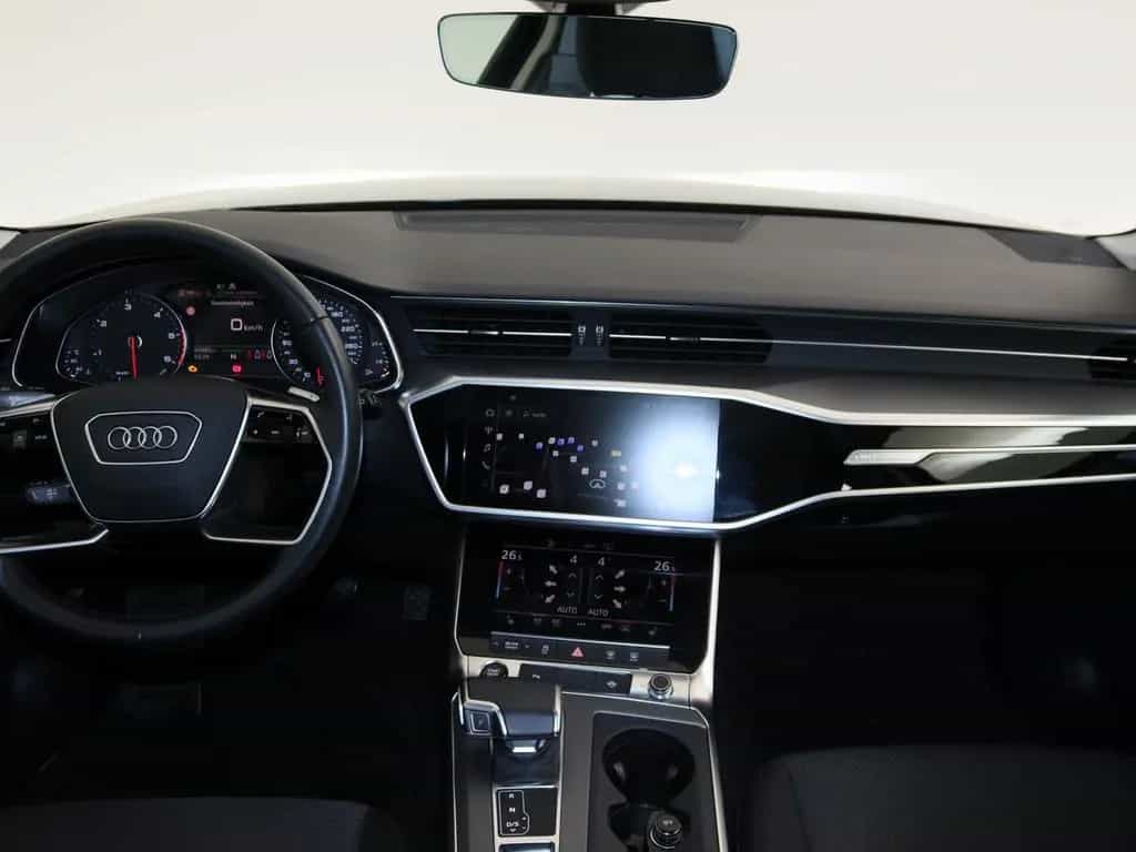 Audi A6 Avant 40 TDI LED ACC NAVI KAMERA SHZ PDC 01/2023-photo-13