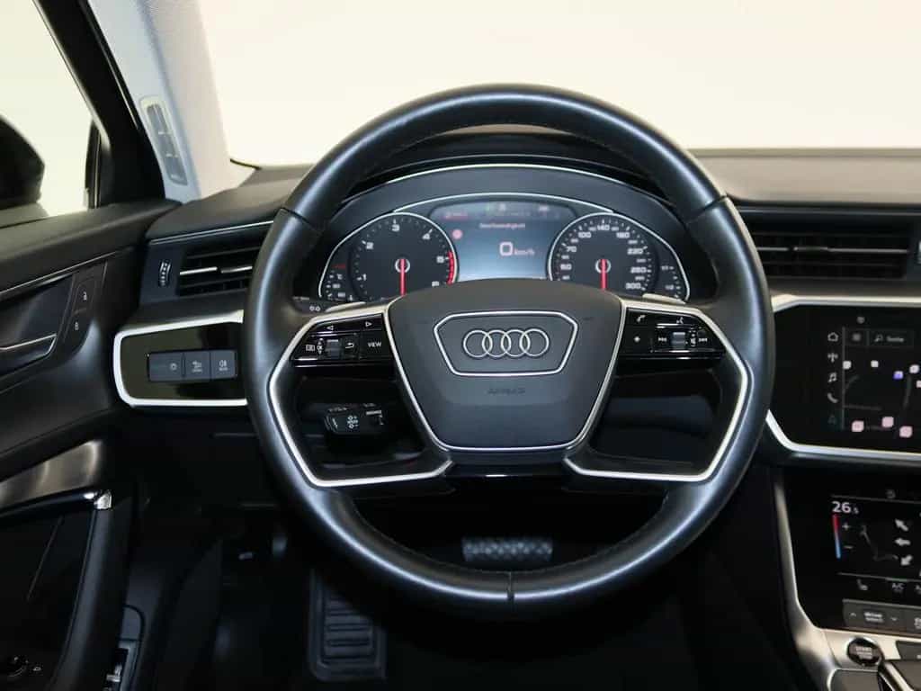 Audi A6 Avant 40 TDI LED ACC NAVI KAMERA SHZ PDC 01/2023-photo-14