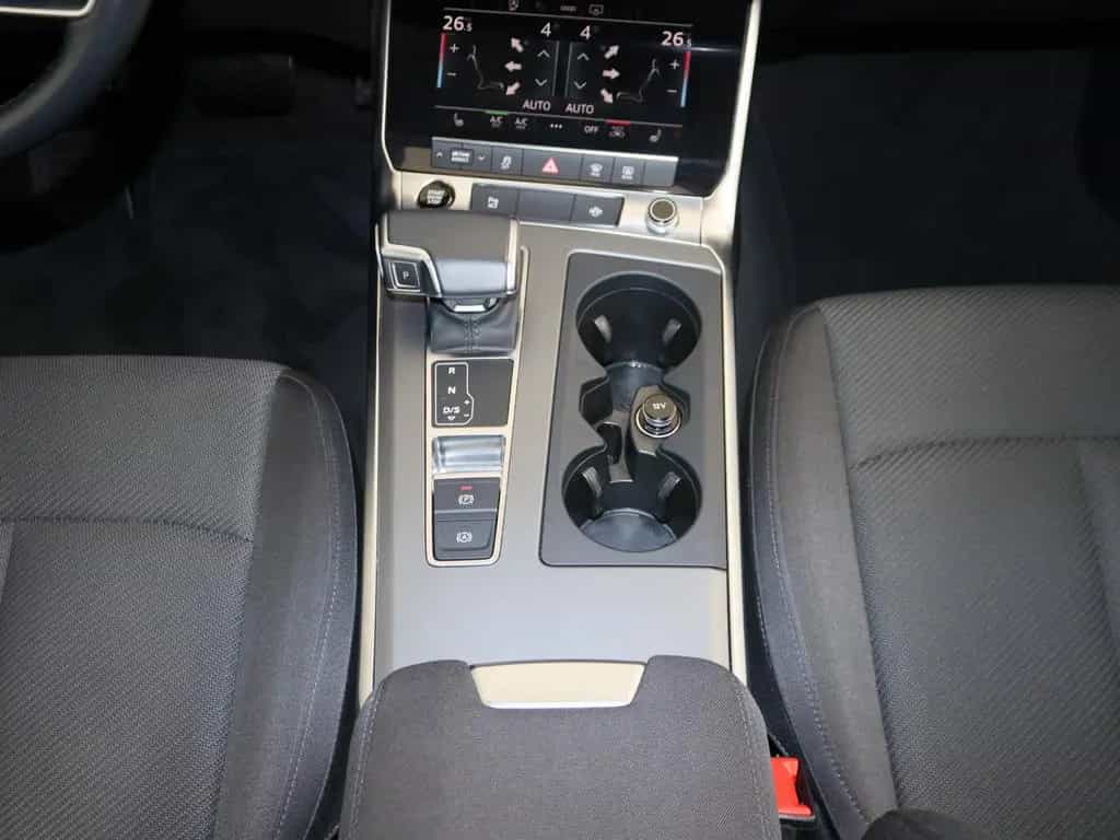 Audi A6 Avant 40 TDI LED ACC NAVI KAMERA SHZ PDC 01/2023-photo-16