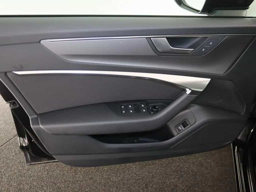 Audi A6 Avant 40 TDI LED ACC NAVI KAMERA SHZ PDC 01/2023-photo-18