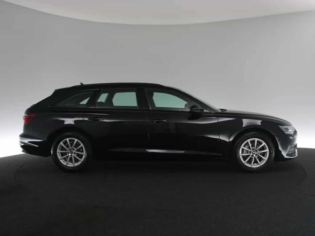 Audi A6 Avant 40 TDI LED ACC NAVI KAMERA SHZ PDC 01/2023-photo-24