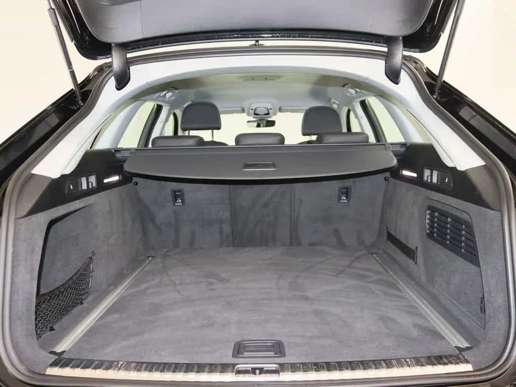 Audi A6 Avant 40 TDI LED ACC NAVI KAMERA SHZ PDC 01/2023-photo-25