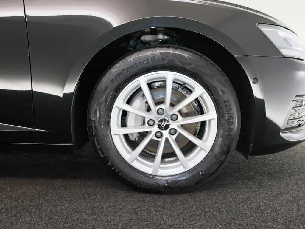 Audi A6 Avant 40 TDI LED ACC NAVI KAMERA SHZ PDC 01/2023-photo-26