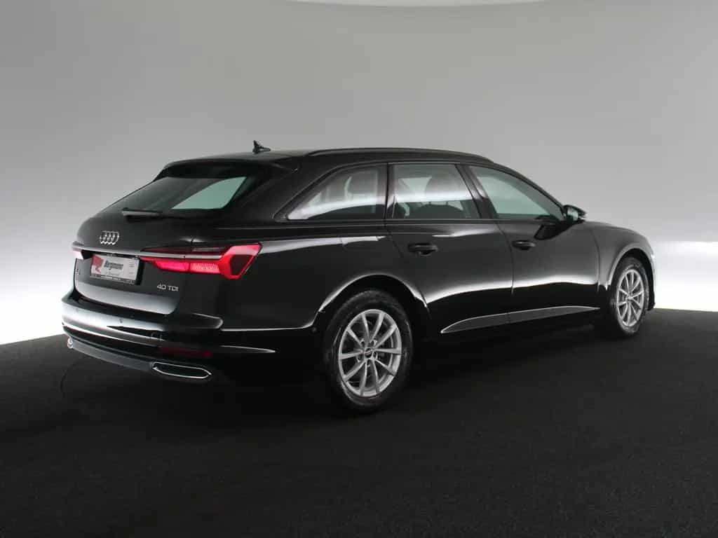 Audi A6 Avant 40 TDI LED ACC NAVI KAMERA SHZ PDC 01/2023-photo-3