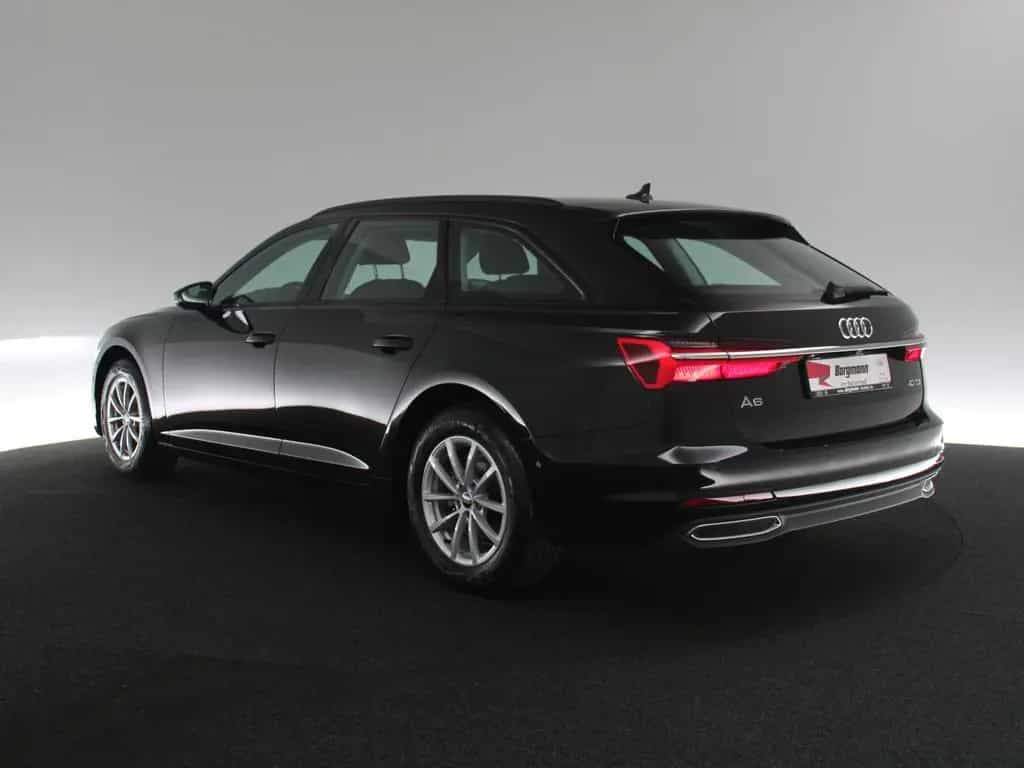 Audi A6 Avant 40 TDI LED ACC NAVI KAMERA SHZ PDC 01/2023-photo-4