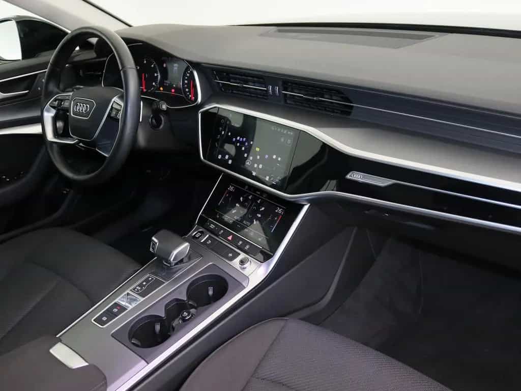 Audi A6 Avant 40 TDI LED ACC NAVI KAMERA SHZ PDC 01/2023-photo-5