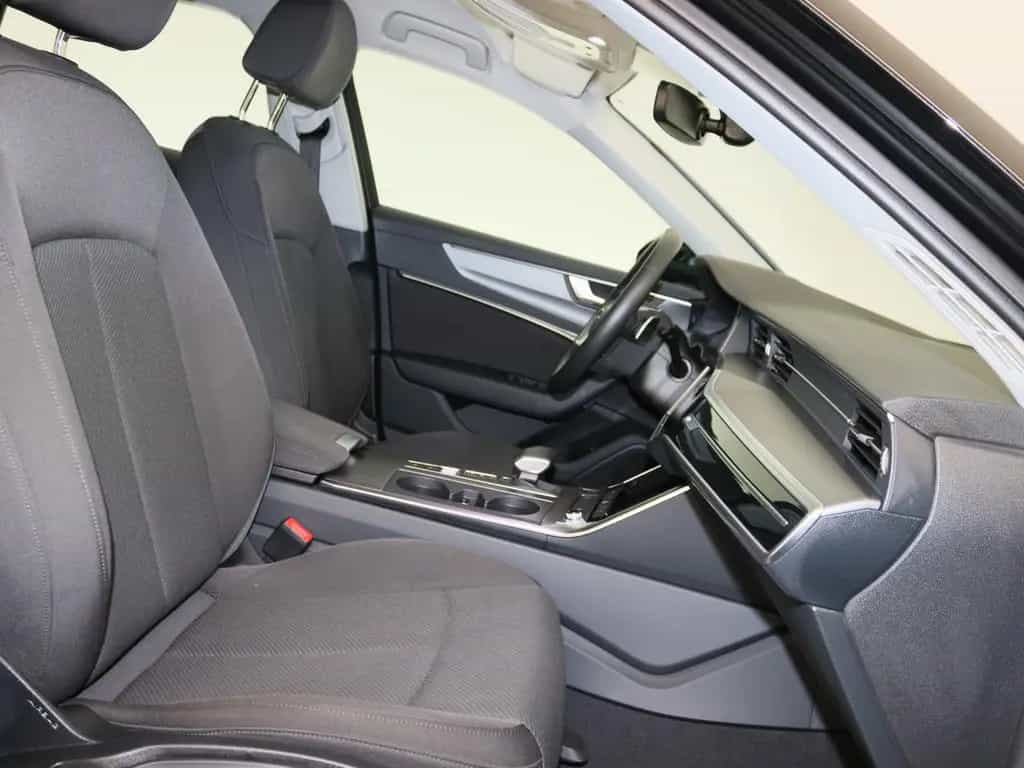 Audi A6 Avant 40 TDI LED ACC NAVI KAMERA SHZ PDC 01/2023-photo-8