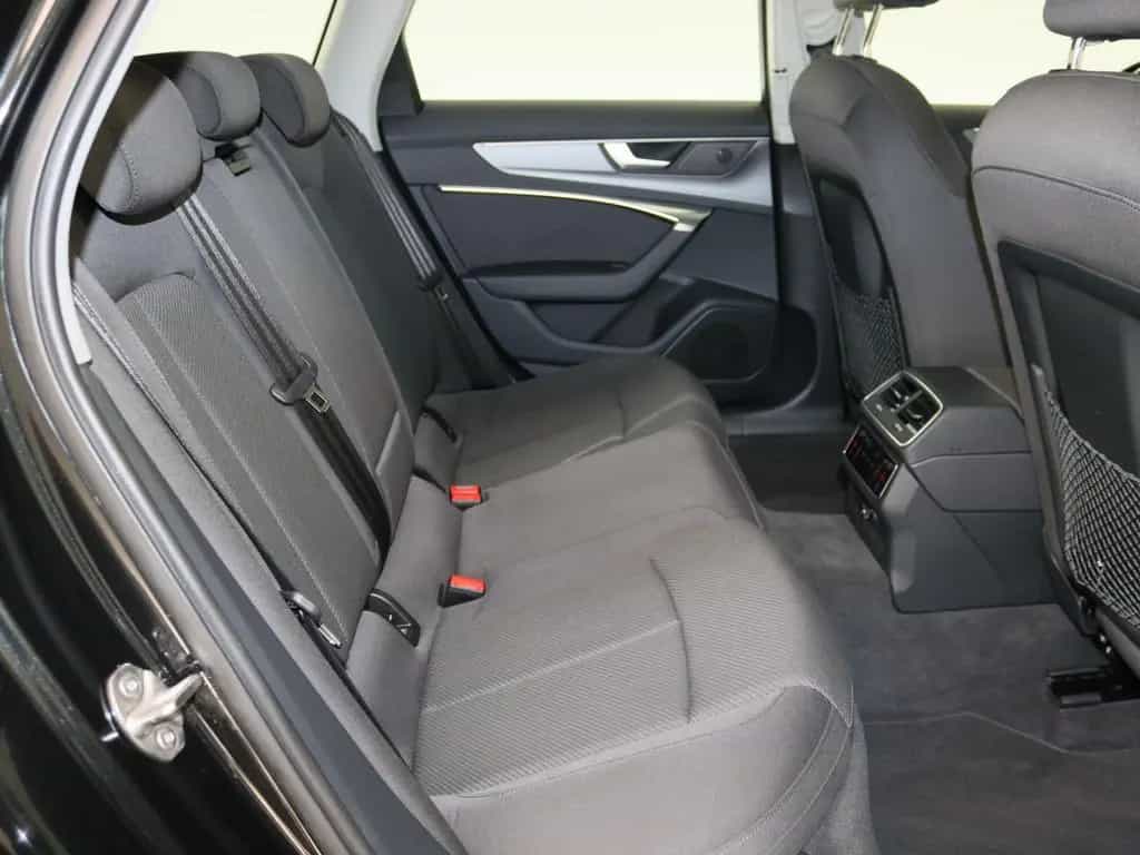 Audi A6 Avant 40 TDI LED ACC NAVI KAMERA SHZ PDC 01/2023-photo-9