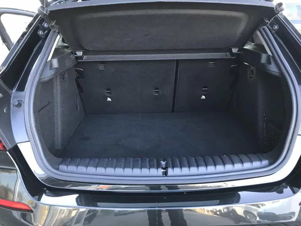 BMW 118 i Advantage DAB LED WLAN Tempomat Shz PDC 06/2024-photo-21