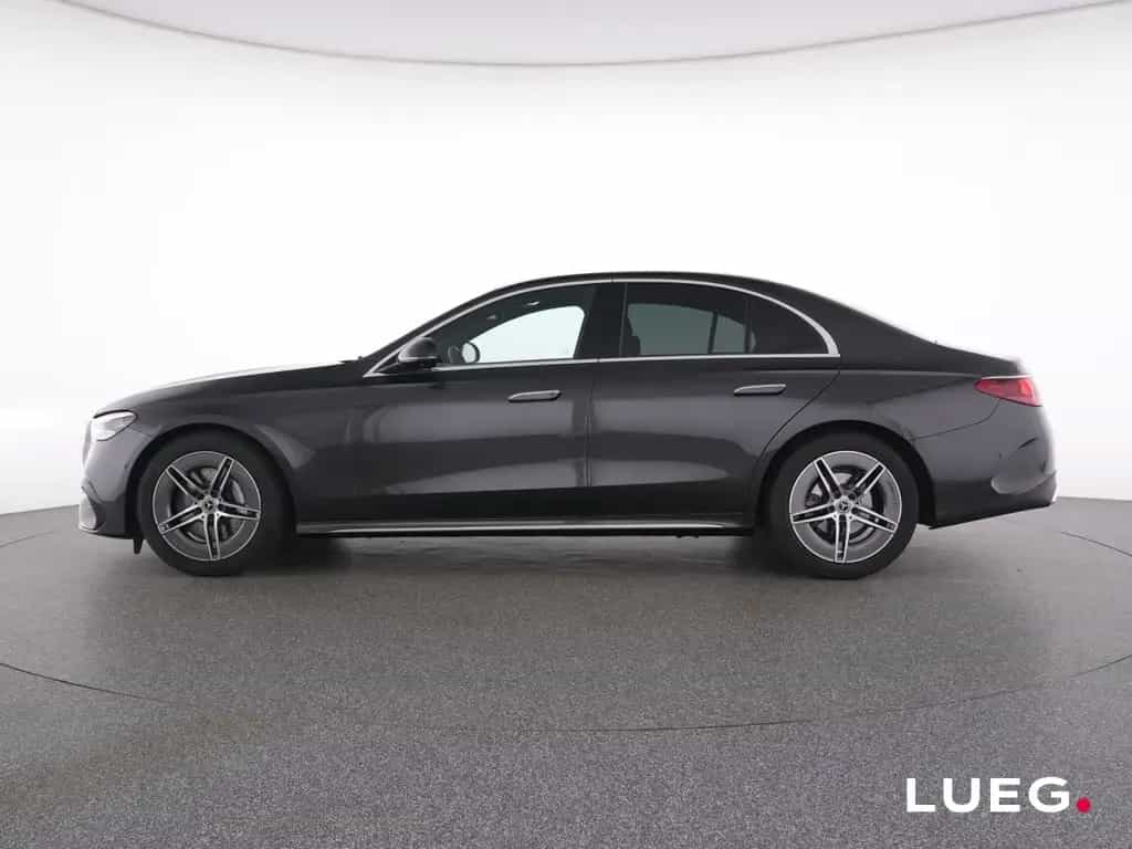 Mercedes-Benz E 200 AMG+MBUX+DLight+Memory+KeylGo+Burm4D+360° 06/2025-photo-10