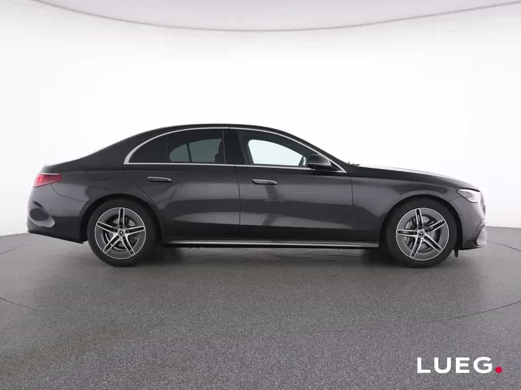 Mercedes-Benz E 200 AMG+MBUX+DLight+Memory+KeylGo+Burm4D+360° 06/2025-photo-11