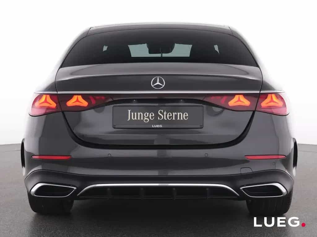 Mercedes-Benz E 200 AMG+MBUX+DLight+Memory+KeylGo+Burm4D+360° 06/2025-photo-15