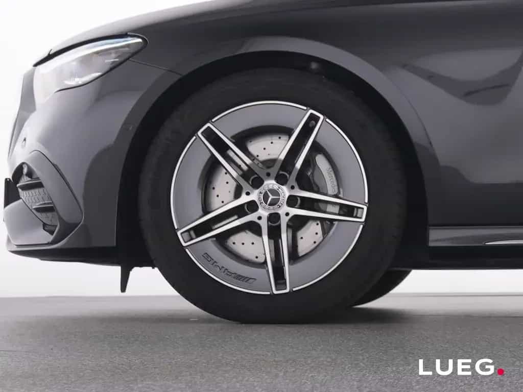 Mercedes-Benz E 200 AMG+MBUX+DLight+Memory+KeylGo+Burm4D+360° 06/2025-photo-19